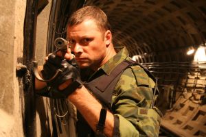 Загадки урановой "Шахты" - на телеканале "Украина"