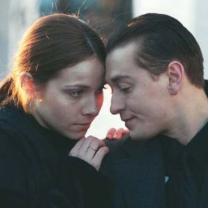 Гусева снова в "Бригаде"