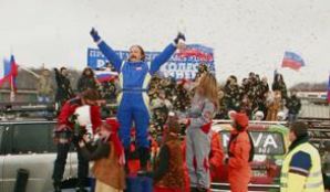 Сериал о «реальных кабанах» и Охлобыстине