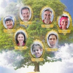 "Сваты" вместо "Гаишников"