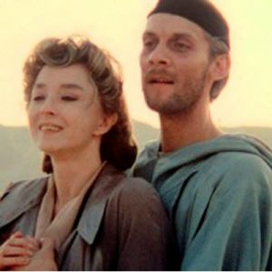 Новая-старая "Мастер и Маргарита"