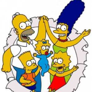 Бесконечные "Симпсоны"