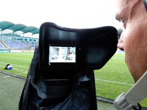 Европейские чемпионаты. Часть 1 – ТВ-аудитория