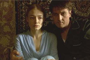 Акиньшина стала матерью-одиночкой