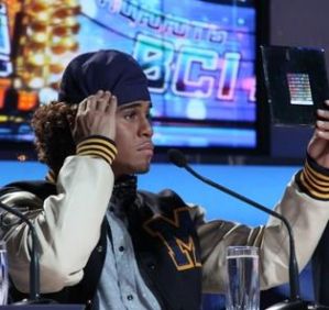 Шоу «Танцюють всі-3» покинули Макар Киливник и Евгения Дехтяренко