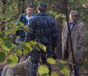 «Где ты?» - скоро на НТВ