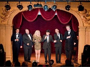 Финалист шоу «Х-фактор» Юрий Богуславский: «Как только сын Повалий «включил мажора», он сразу же покинул проект»