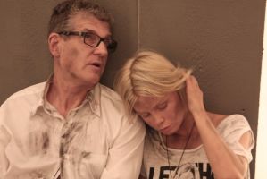 Игорь Костолевский (сериал "Башня"): "Мистика – не мой жанр"