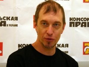 Сергей Соседов: Серега – спортивный и брутальный, а я – ветреный и воздушный» [ВИДЕО]