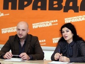 Василий Лазарович и Ольга Панкратова: каждая пара на проекте «Народна зірка» достойна победы [ВИДЕО]