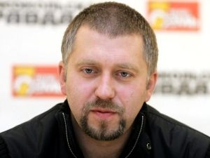 Серега: «Соседов – яркая голубая краска, которая необходима «Х-фактору» [ВИДЕО]