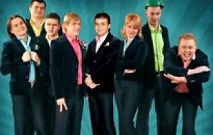 "95 квартал" не будет стебать политиков