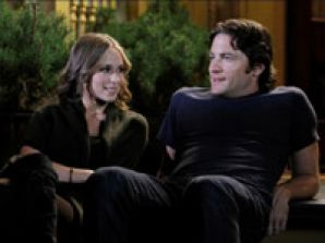 На канале ТВ3 стартует последний сезон сериала "Говорящая с призраками"