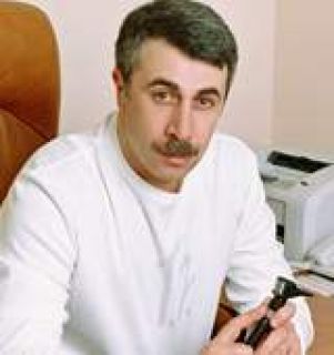 "Школа лікаря Комаровського" виходитиме на каналах Казахстану та Білорусі