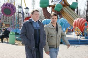 Как "Гаишники" нарушили закон