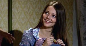 "Демон полдня" - премьера на "Интере"