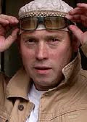 Виктор Сухоруков примерит образ вождя