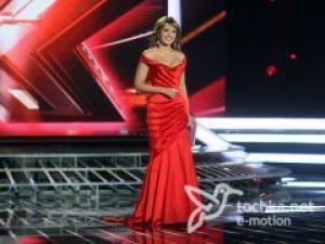 На шоу «X-фактор» пожаліли учасників!