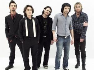 «Океан Ельзи» выступят на сцене Х-Фактора