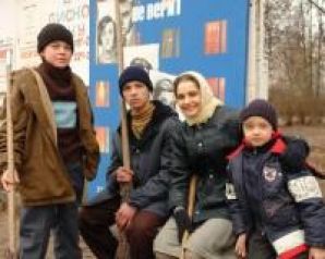 Продолжение сериала «Громовы» покажут на Первом канале