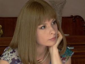 Ирина Лачина нашла силы начать новую жизнь