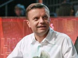 «Какие наши годы!»: новое шоу Леонида Парфенова