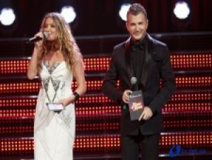 Показатели телесмотрения «Зірка+Зірка» снизились, но незначительно