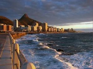 Студия Ю7 расскажет о портовых городах мира