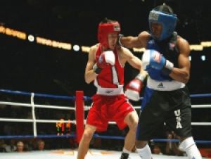 Интер» покажет бокс от братьев Кличко