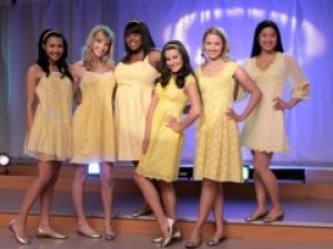 Кто есть кто в сериале "Хор"