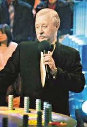 20 лет "Полю чудес"