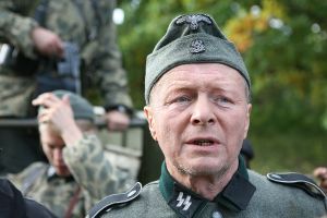 Гитлер Михаила Ефремова