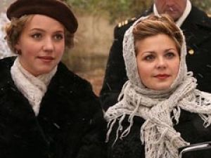 Сегодня на телеканале "Интер" премьера сериала "Зоя".