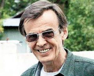 Георгий Тараторкин сыграет историю страсти Максима Горького