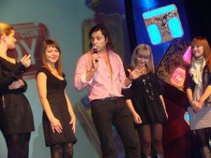 Почему собаки лают, а ТНТ растет