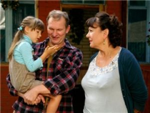 "Сваты-4": знакомство с родителями