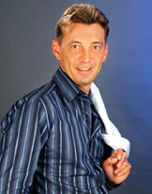 Завершены съемки криминального триллера "Крестная дочь"