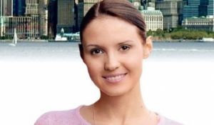 Звезда сериала "Обручальное кольцо" Юлия Пожидаева не любит бытовуху