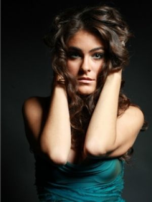 Маша Собко отказалась от "Евровидения-2011"