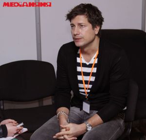 Свен Стоянович: «У СТБ есть страсть»