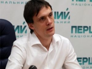 НТКУ співпрацюватиме з азербайджанським телеканалом