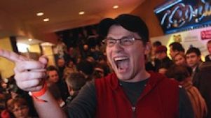 рителей ТНТ в новом сезоне ждет возвращение Гарика Харламова