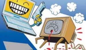 Почему нельзя ставить телевизор в спальне?