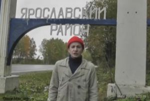 Актер сериала «Интерны» в борьбе за экологию (видео)