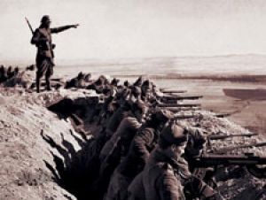 Film.ua начала съемки военного фильма «Доставить любой ценой»