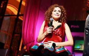 "Зірка+Зірка": Настя Каменских стала мальчиком