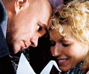 Максим Аверин и полный словарь сериала "Глухарь"