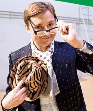 Бриллиантовая рука-2 на НТВ