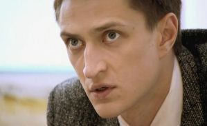 Российский сериал Побег: Татуировка выведет на свободу