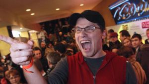 Зрителей ждет возвращение в эфир популярного шоу "Наша Раша"